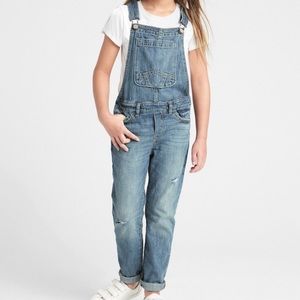 Children’s overalls